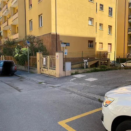 M.G. Home 2 A Un Passo Da Tutto Bologna Exterior photo
