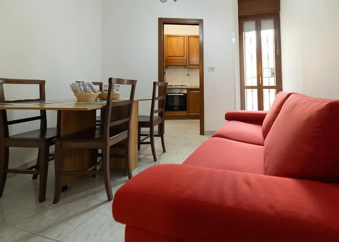 M.G. Home 2 A Un Passo Da Tutto